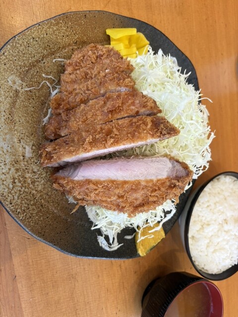 とんかつ 一 （いち） - 鈴木町/とんかつ | 食べログ