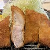 とんかつ 川久