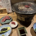 塩ホルモン712 大通り本店 - 