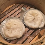 シルクロードガーデン - 小籠包