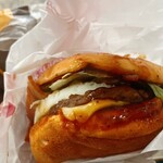 マクドナルド 総社溝口店 - 