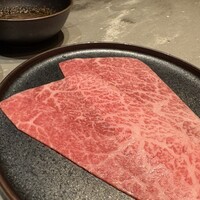 焼肉うしごろ 横浜店 - 