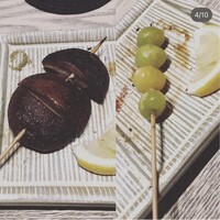 鳥おか - 