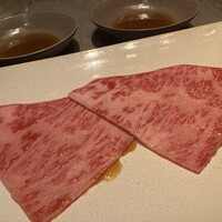 焼肉うしごろ 横浜店 - 