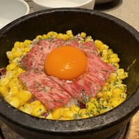 焼肉うしごろ 横浜店 - 