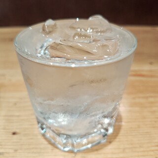 小野田商店 - ドリンク写真: