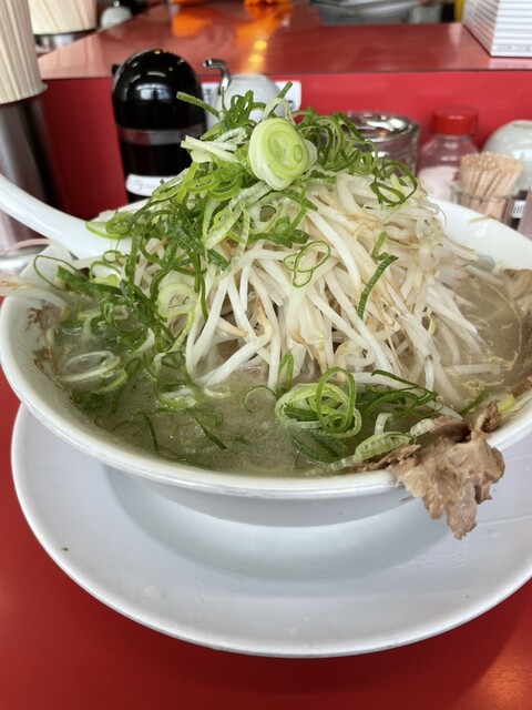 Ramen Fuku Morokatsu Ten