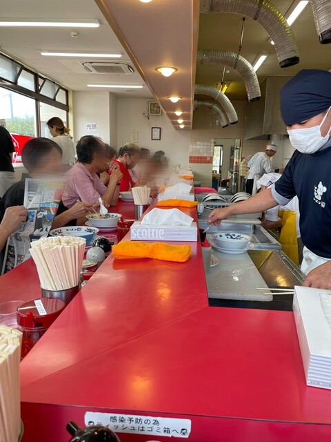 Ramen Fuku Morokatsu Ten photo 4