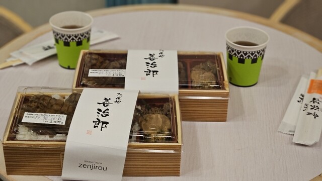 たんや善治郎 多賀城店 - 多賀城（牛タン）の写真