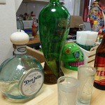 タコス　ハルディン - (2014.10)