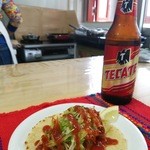 タコス　ハルディン - (2014.10)