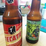 タコス　ハルディン - (2014.10)