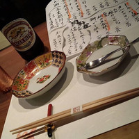 京橋 二刀流 - 