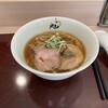らぁ麺旭