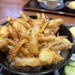 どんぷく - 