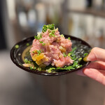 スタンド Nagumo - 