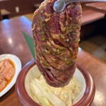 焼肉冷麺やまなか家 - ★壺はらみ（1529円税込）★