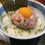 魚の旨い店 飯田橋本店 - 