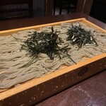 へぎそば 匠 - 