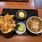 どんぷく - 料理写真:
