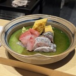 寿司と干物 井 - 