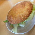 魔女のカレー - 