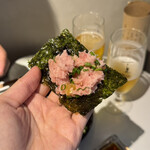 スタンド Nagumo - 