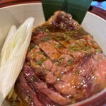 焼肉冷麺やまなか家 - ★壺はらみ（1529円税込）★