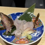 寿司と干物 井 - 