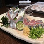 へぎそば 匠 - 