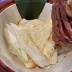 焼肉冷麺やまなか家 - ★壺はらみ（1529円税込）★