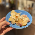 スタンド Nagumo - 