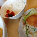 魔女のカレー - 