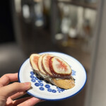 スタンド Nagumo - 