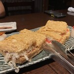 へぎそば 匠 - 