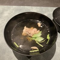 鉄板焼 漆 - 