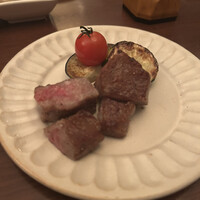 OSAKA きっちん 銀座本店 - 