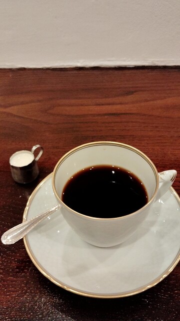 咖啡店 ルチェ - 山形（カフェ）の写真