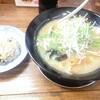 麺家かぐら 西バイパス店
