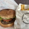 テディーズ ビガー バーガー 原宿表参道店