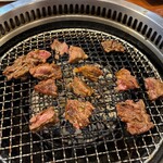 焼肉冷麺やまなか家 - ★壺はらみ（1529円税込）★