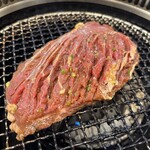 焼肉冷麺やまなか家 - ★壺はらみ（1529円税込）★