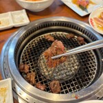 焼肉冷麺やまなか家 - ★壺はらみ（1529円税込）★