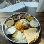 アーンドラ・ダイニング - 