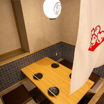 餃子のかっちゃん - 