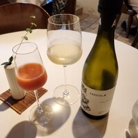 リストランテ リンコントロ - 