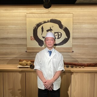 恵比寿 しげ田_2