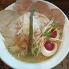 麺69 チキンヒーロー