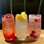 食彩酒蔵 ichi5 - 