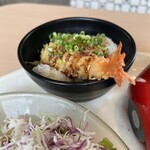 プッチタウンキッチン - 